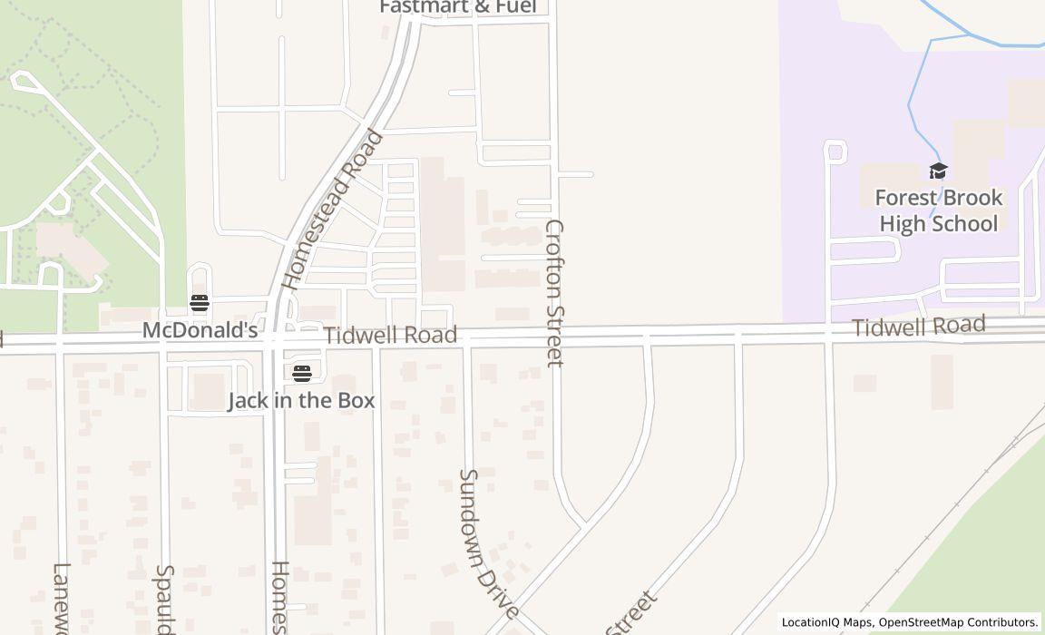 Office Map