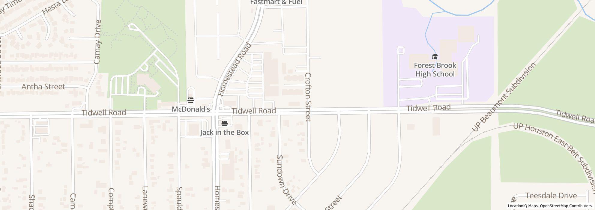 Office Map