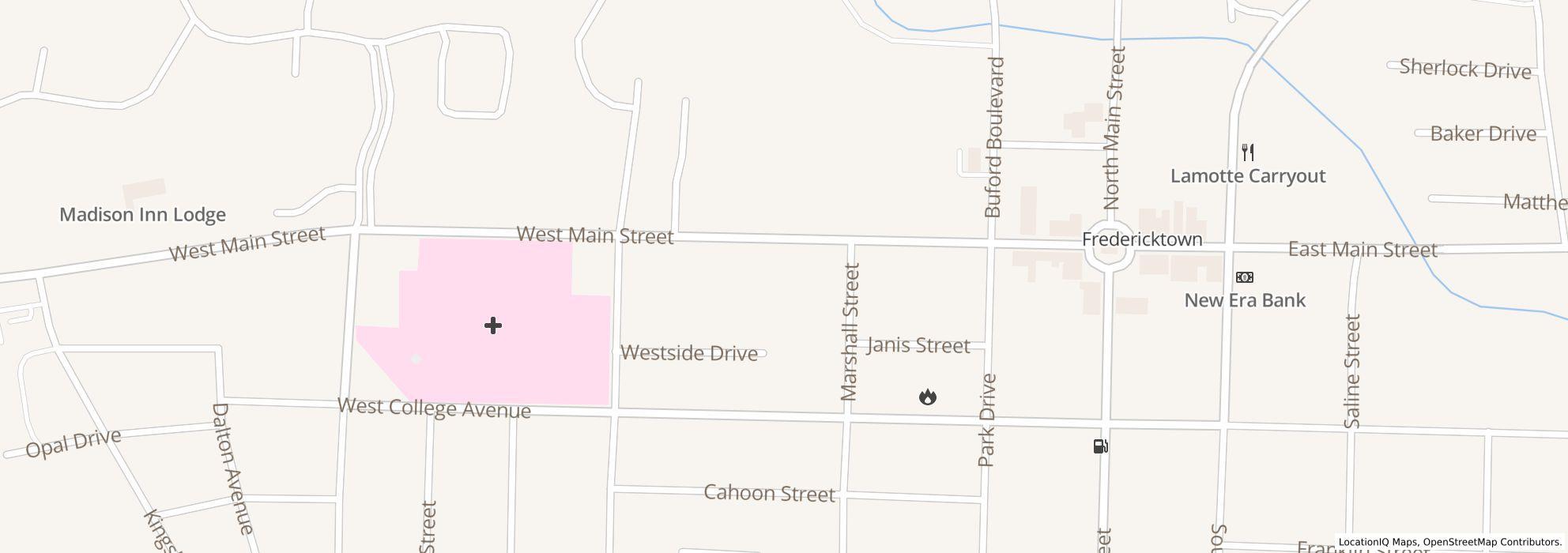 Office Map