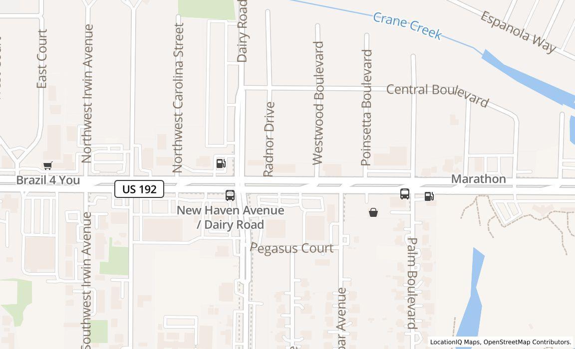 Office Map