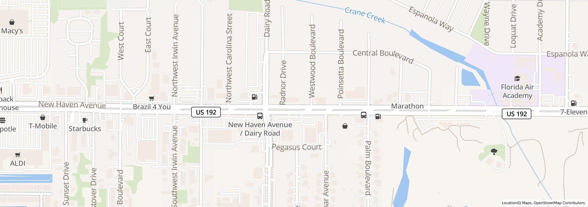 Office Map
