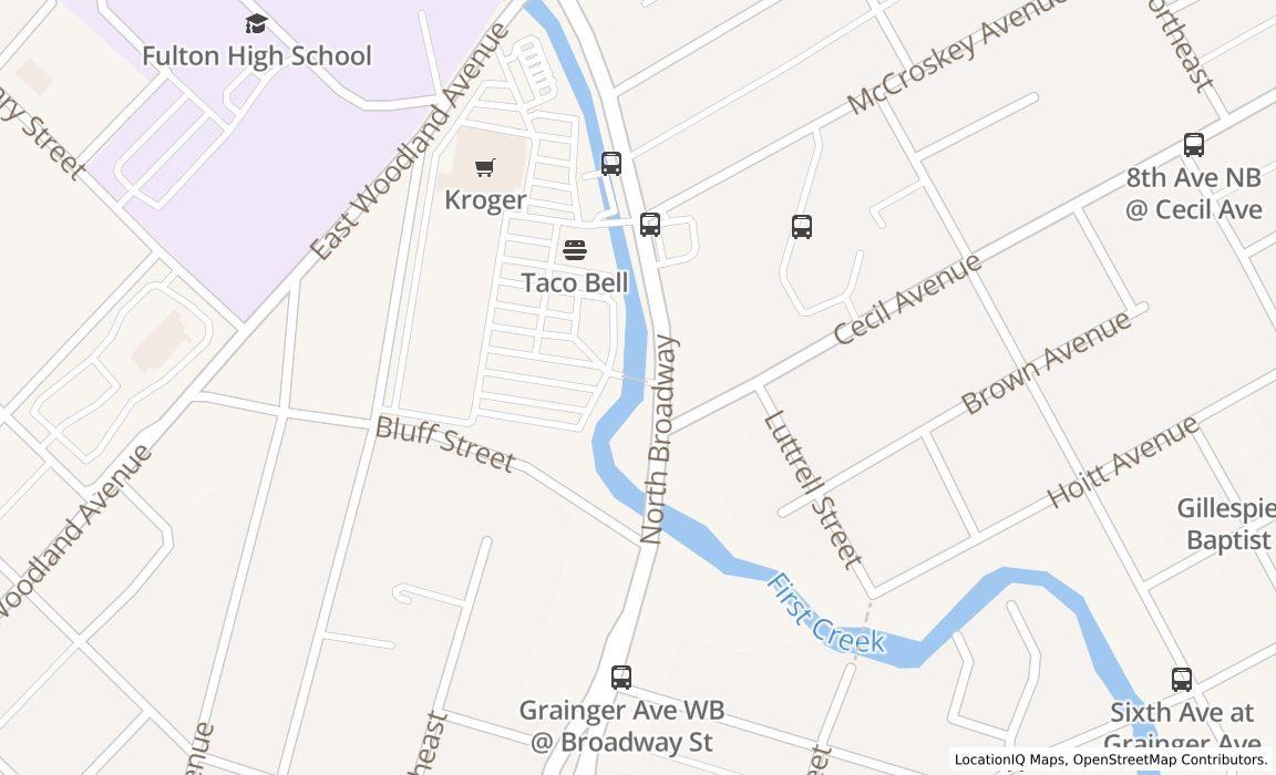 Office Map