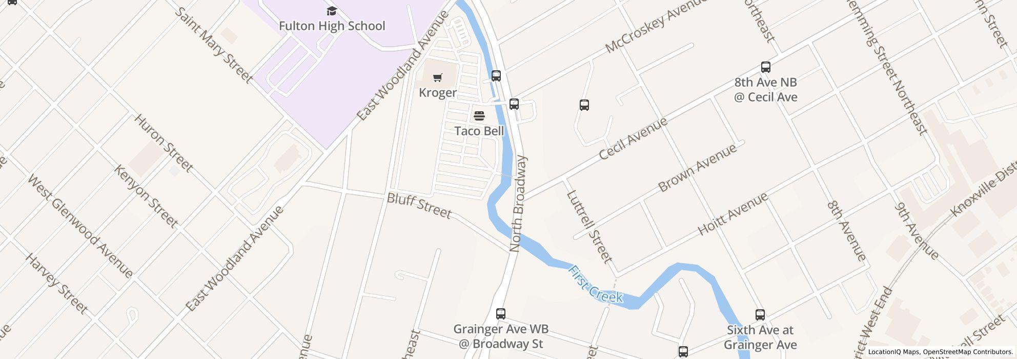 Office Map