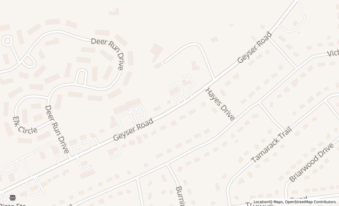 Office Map