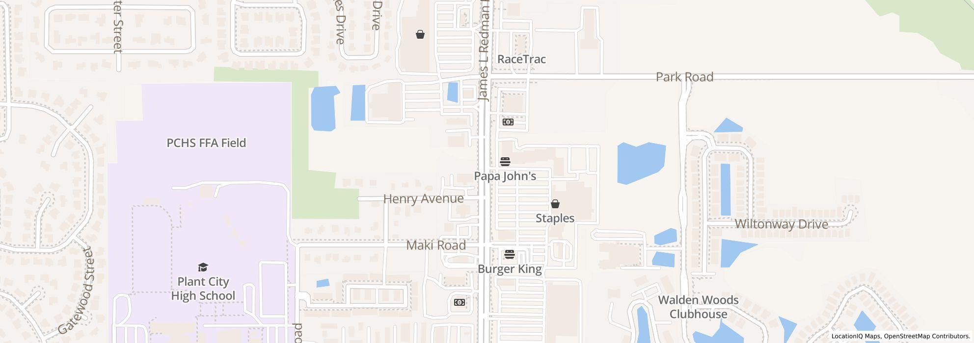 Office Map