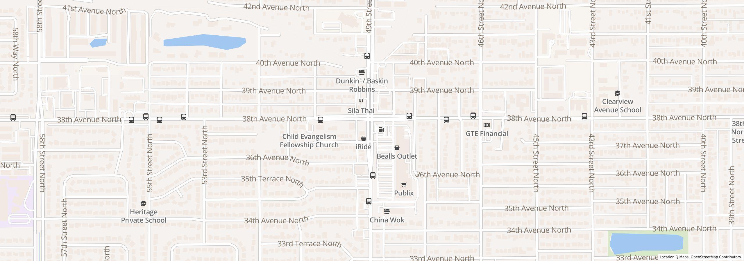 Office Map