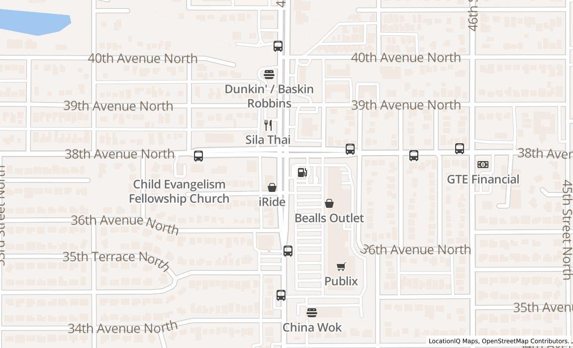 Office Map