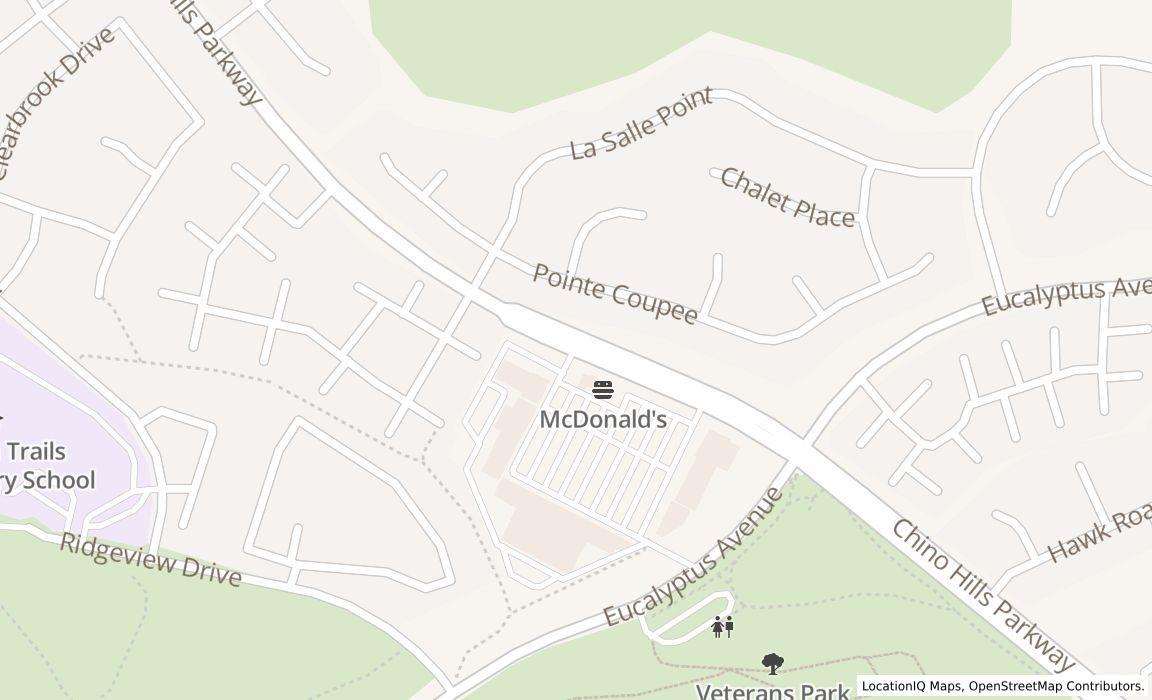 Office Map