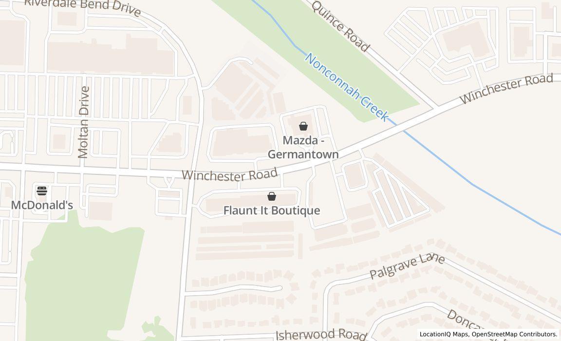 Office Map