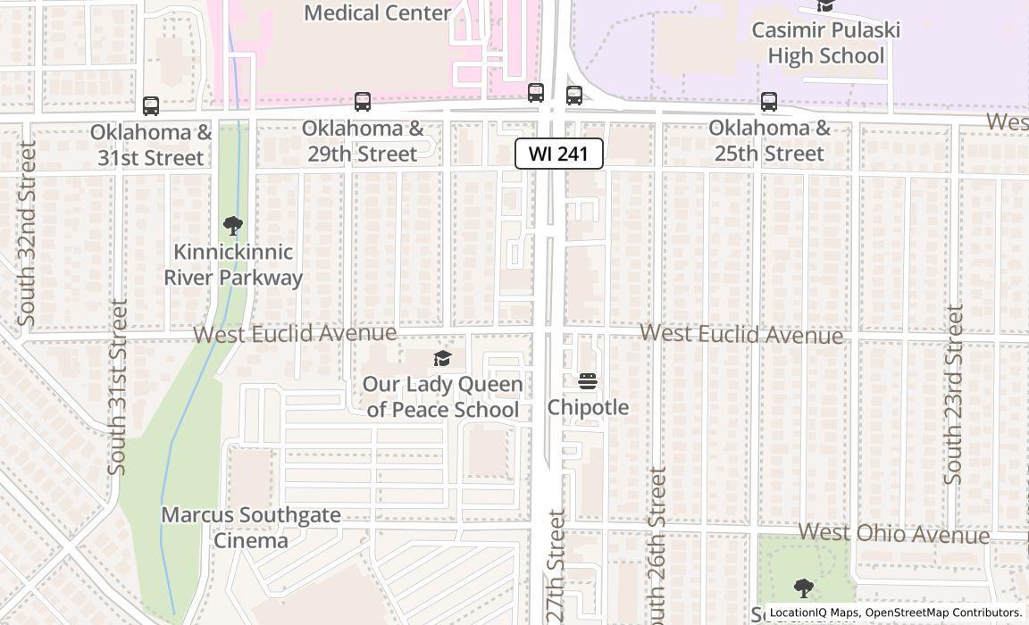 Office Map