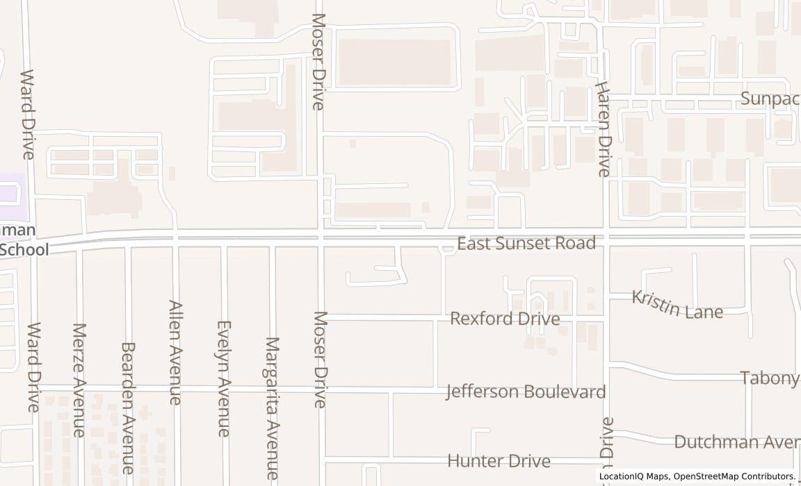 Office Map