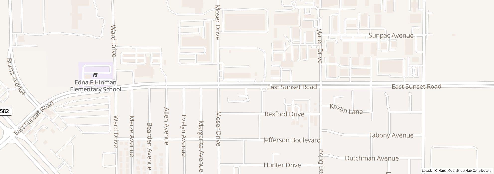 Office Map