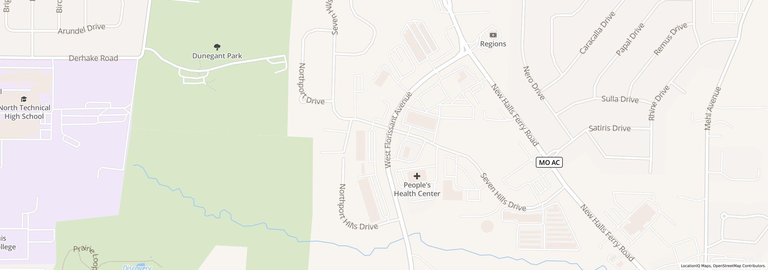 Office Map