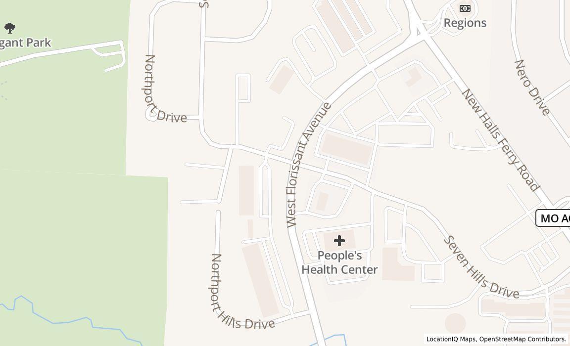 Office Map