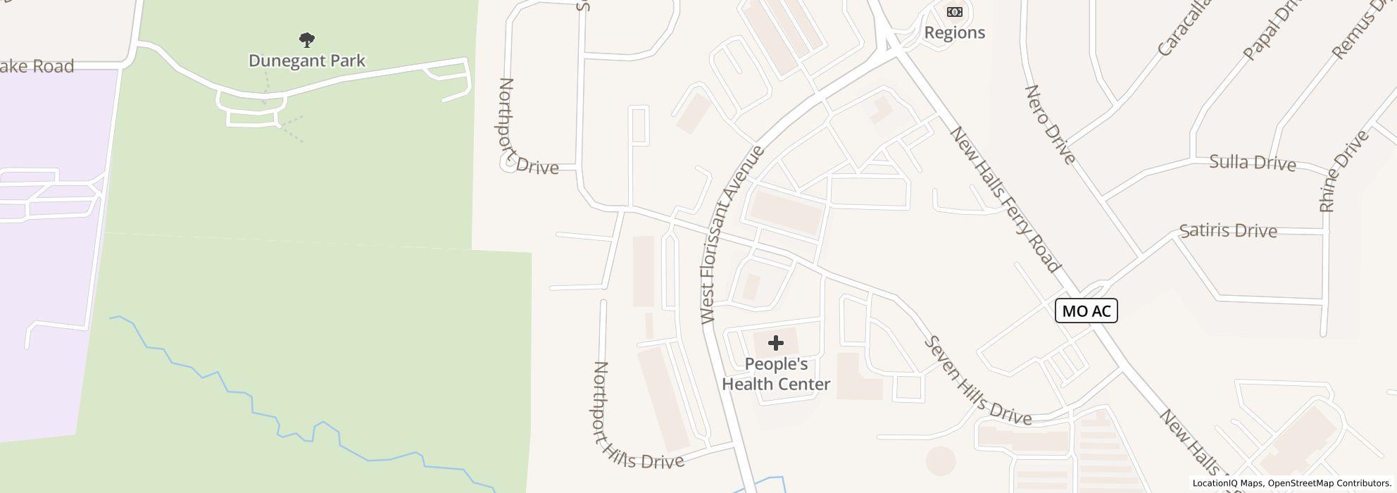 Office Map