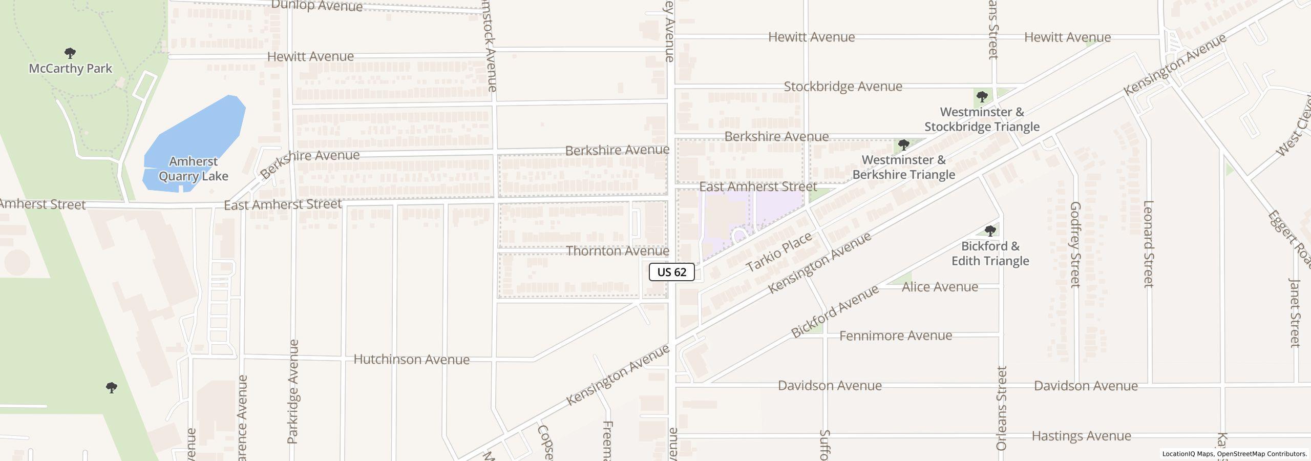 Office Map