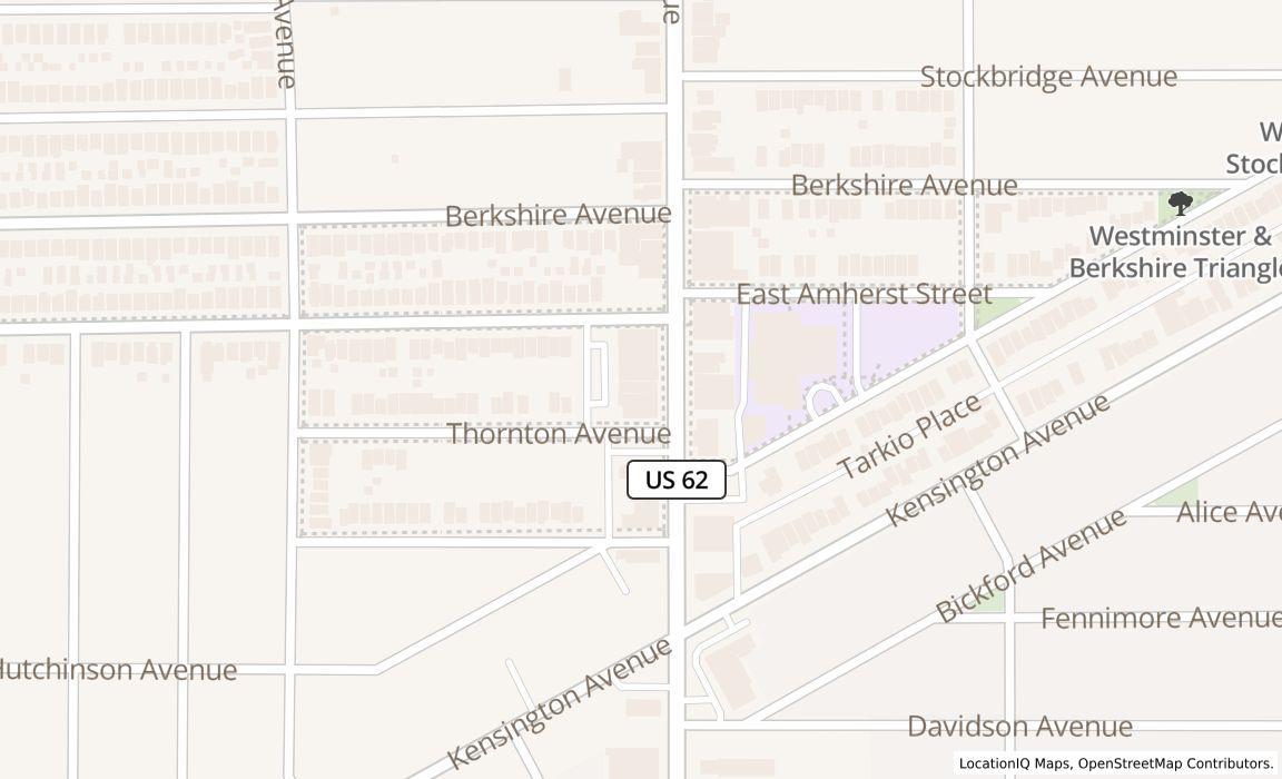 Office Map