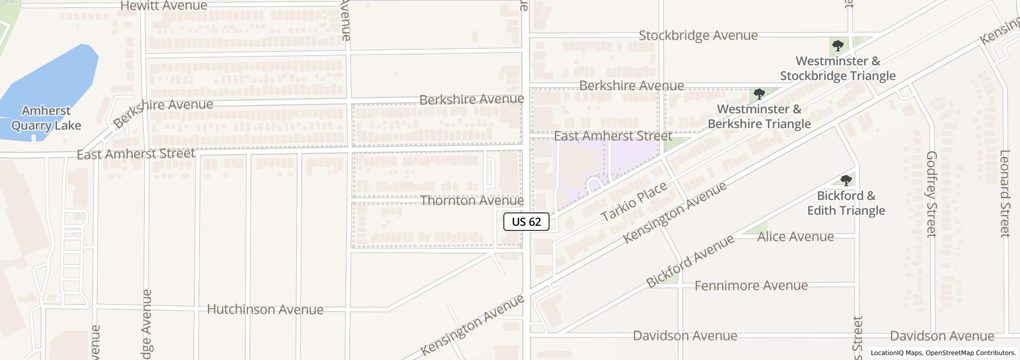Office Map