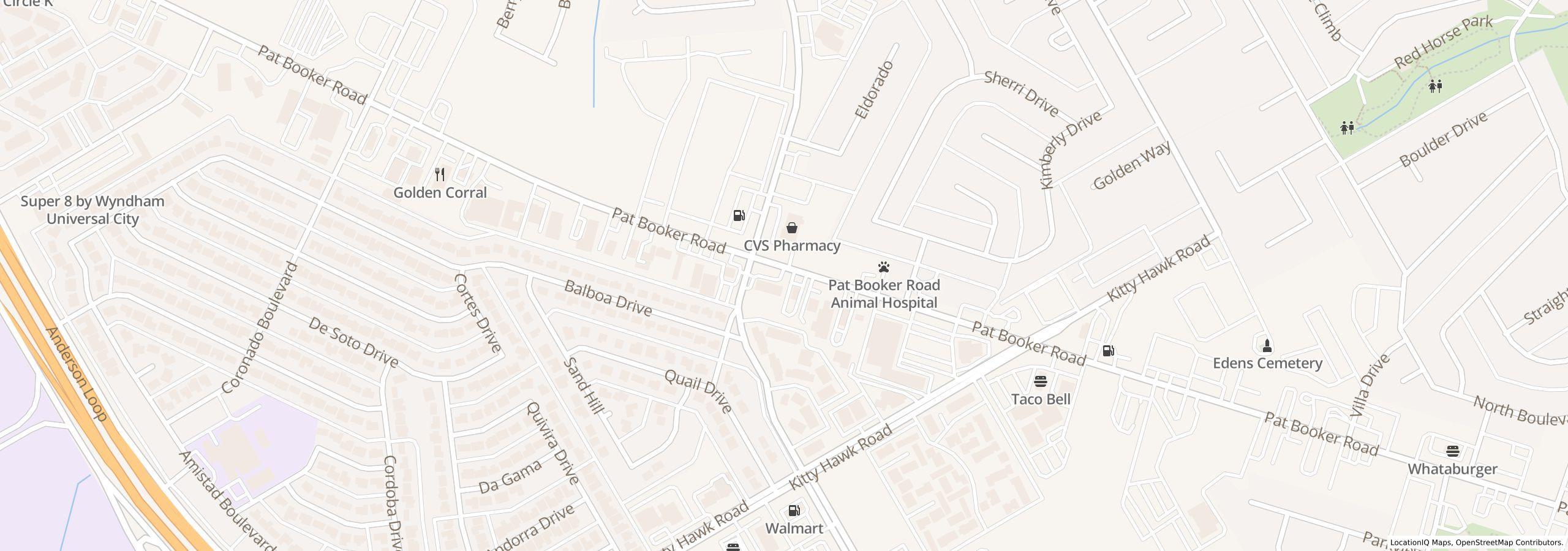 Office Map