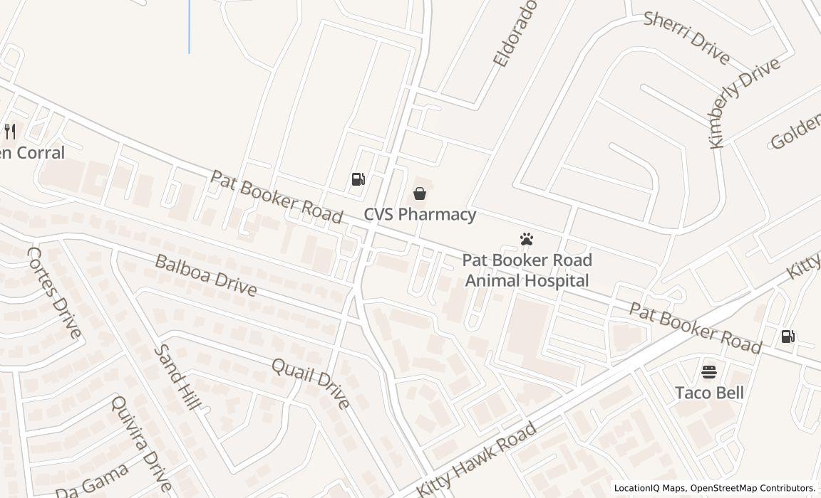 Office Map