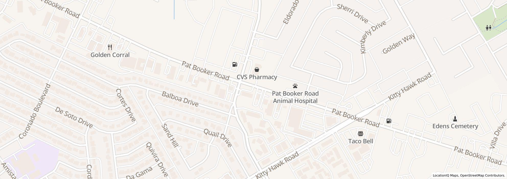 Office Map