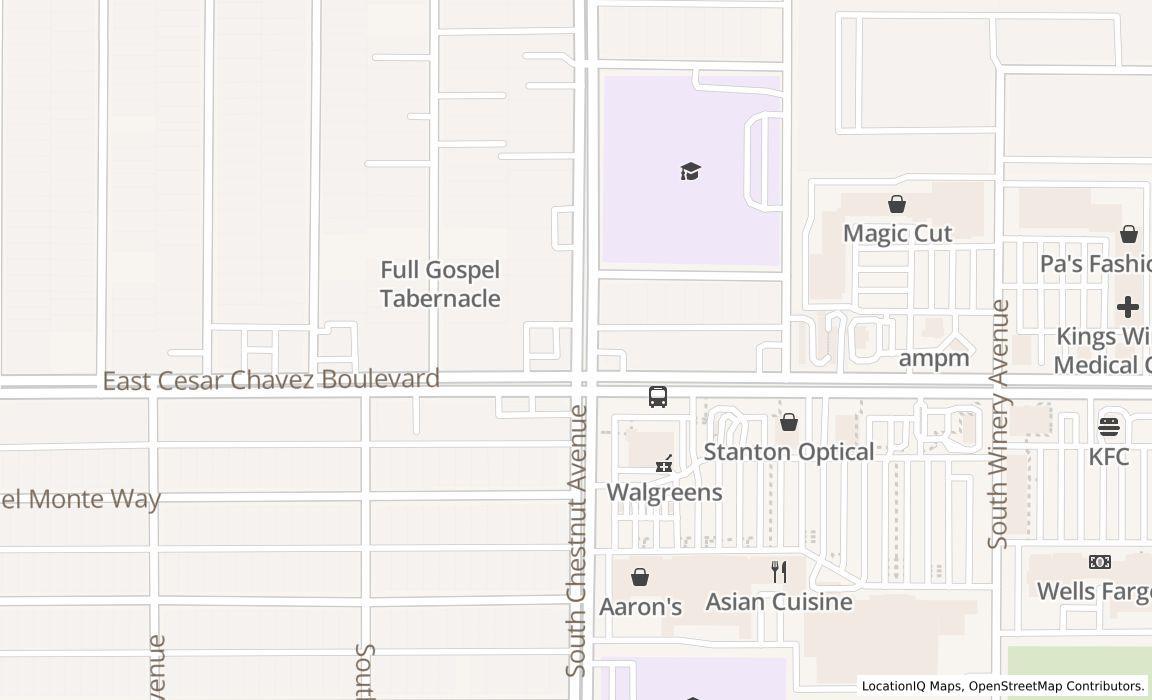 Office Map
