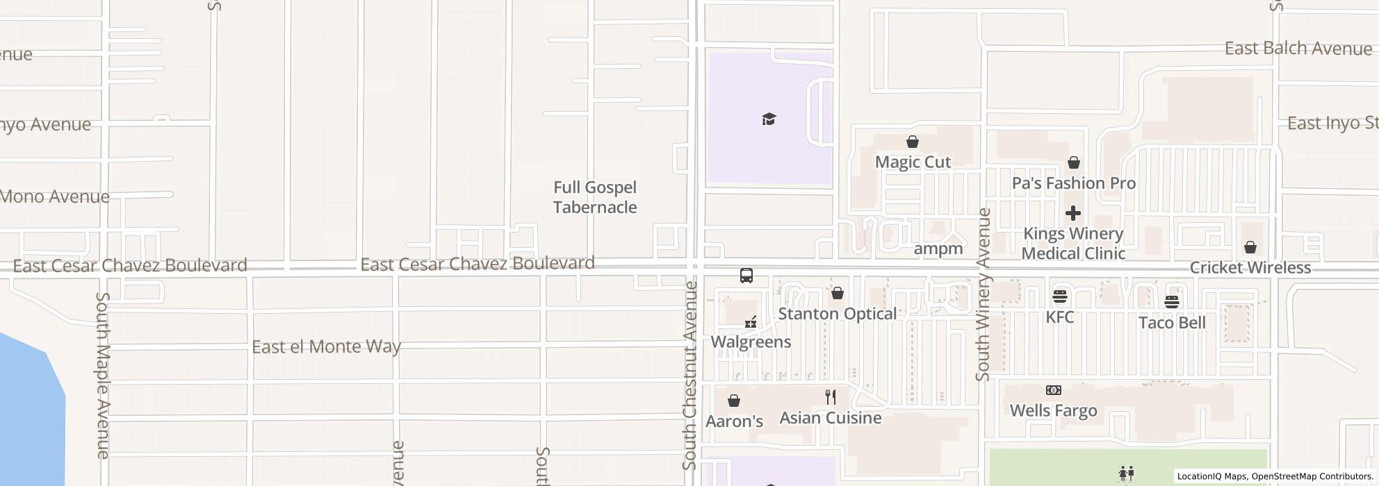 Office Map