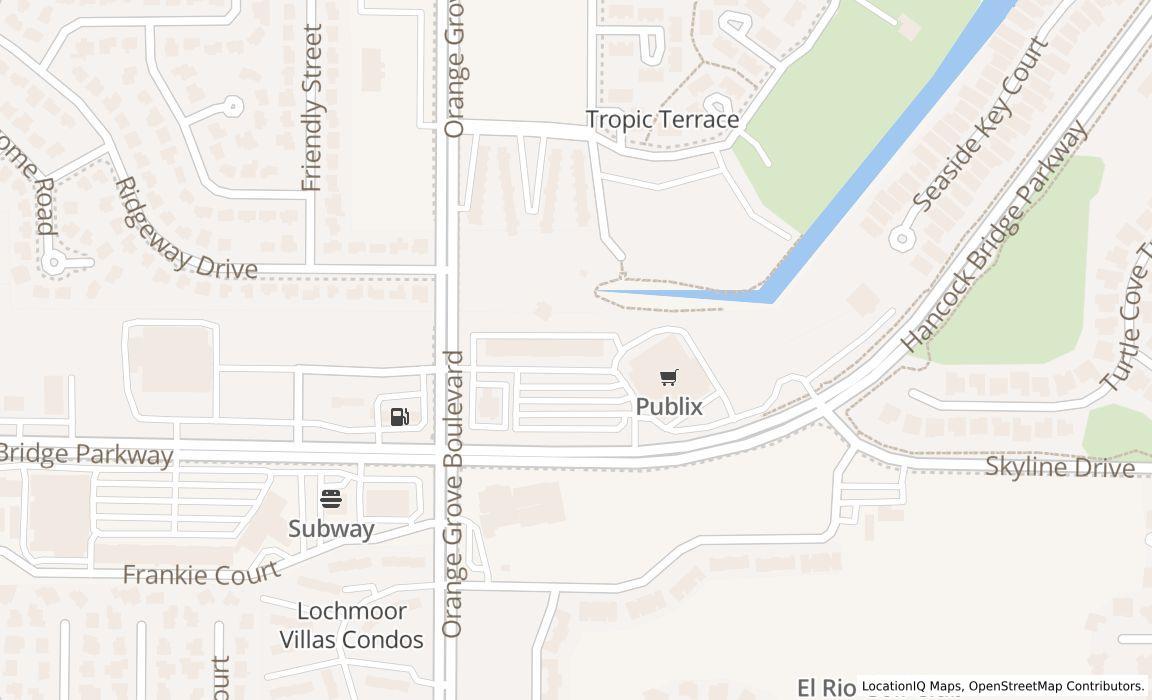 Office Map
