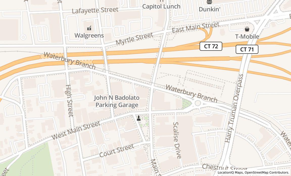 Office Map