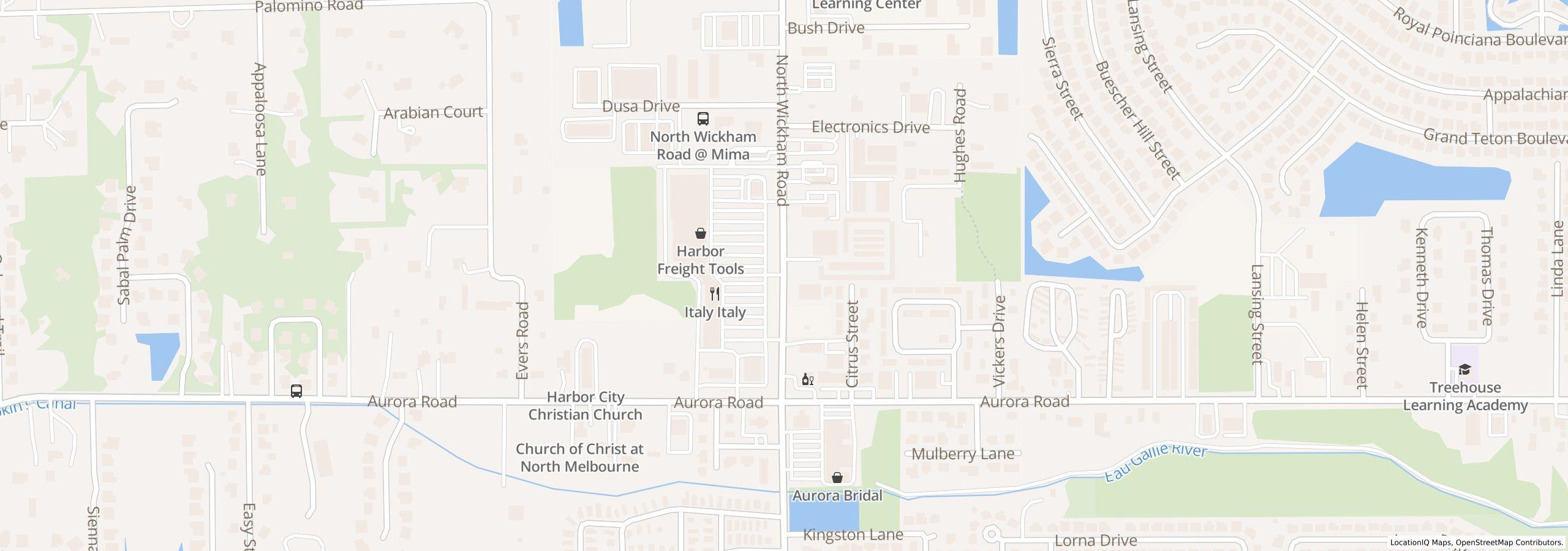 Office Map
