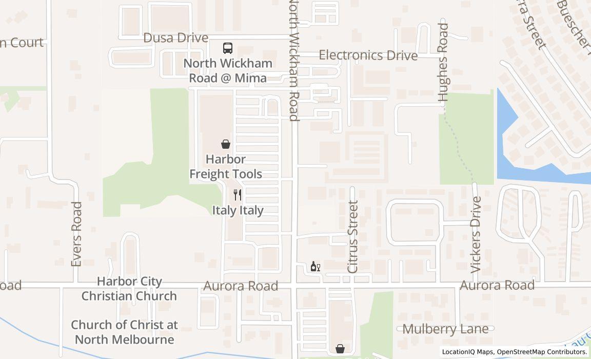 Office Map