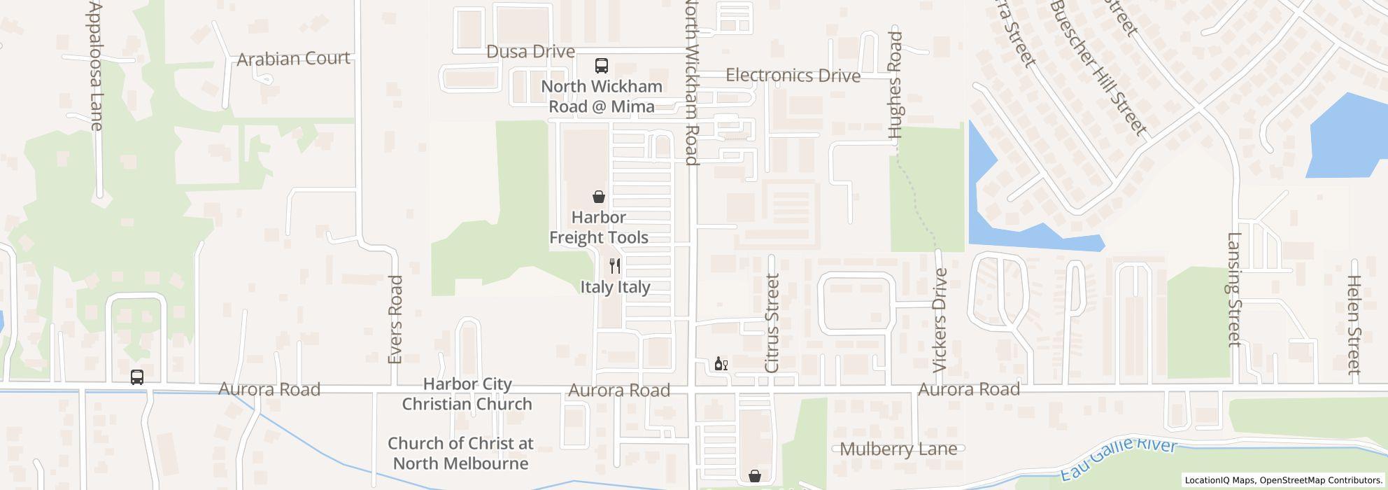 Office Map