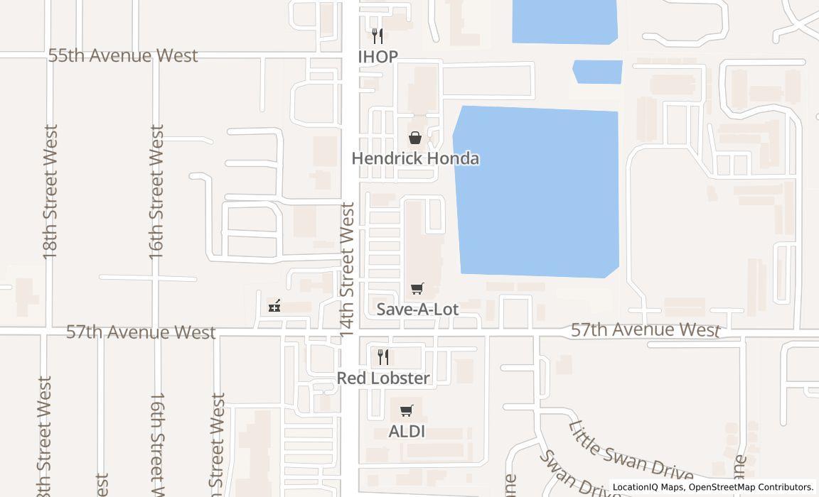 Office Map