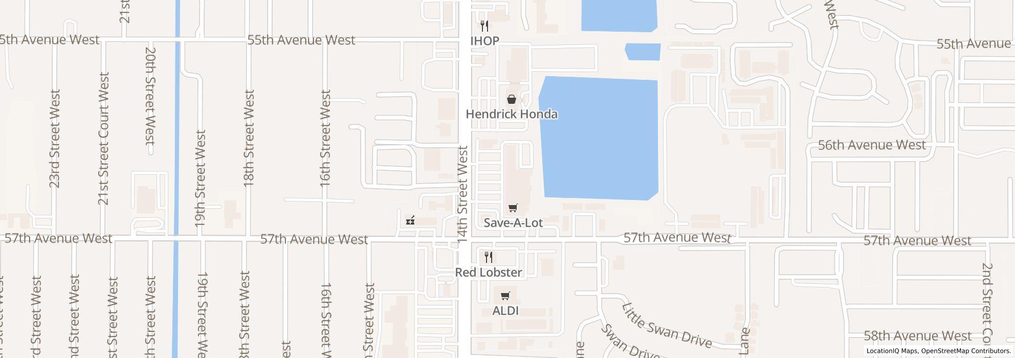 Office Map
