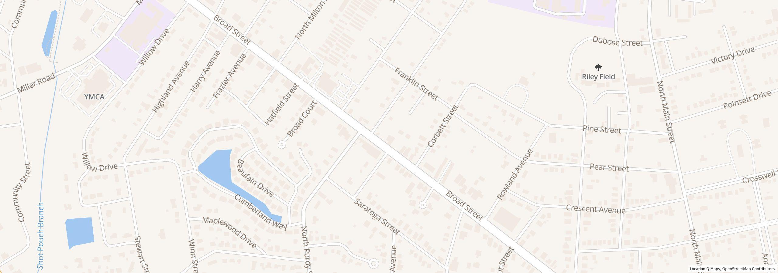 Office Map