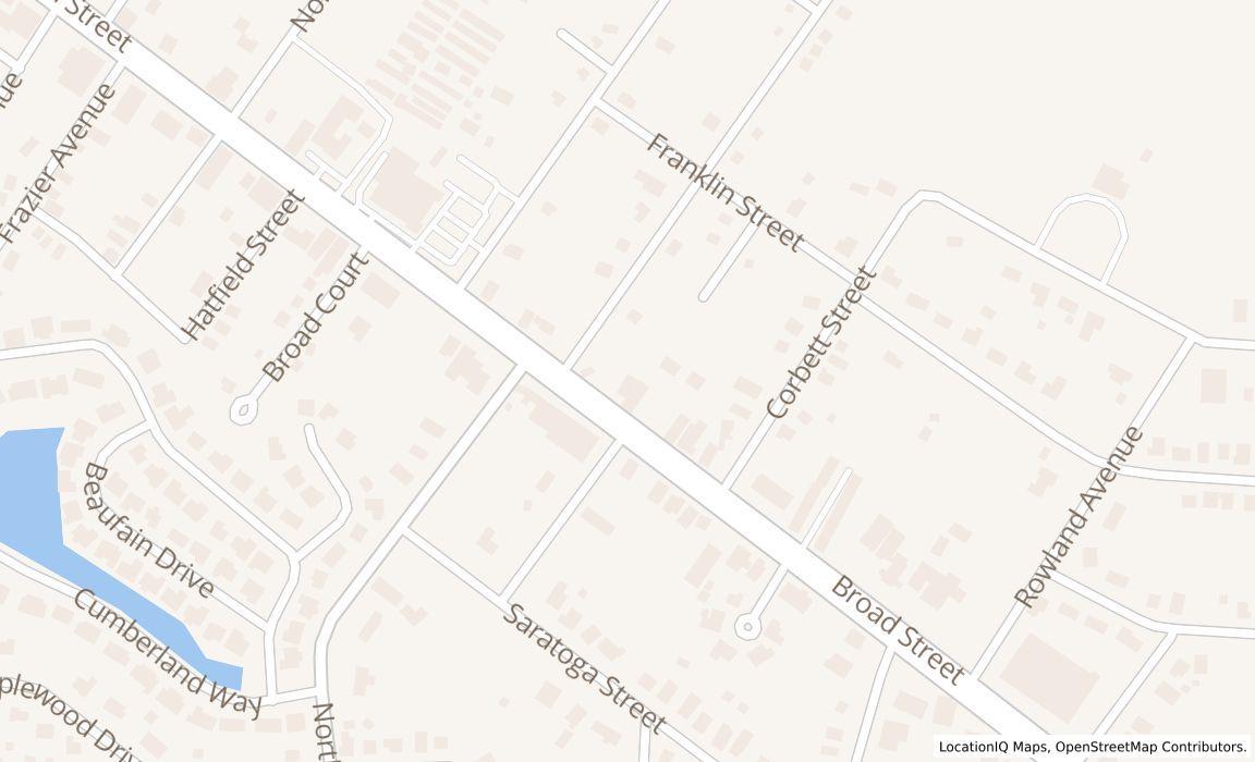 Office Map