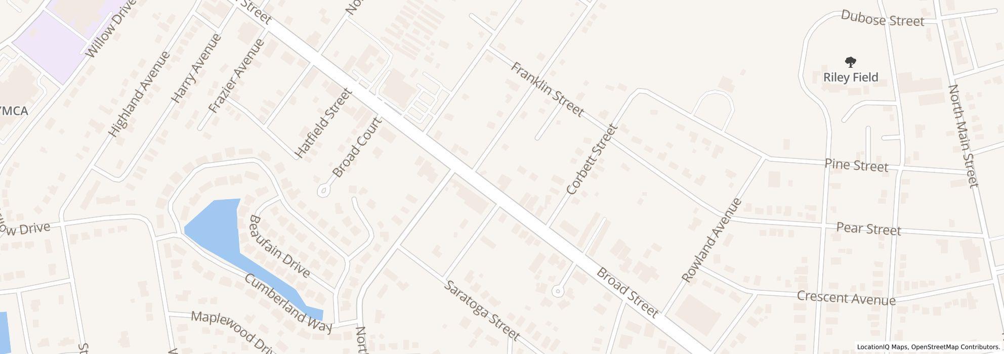 Office Map