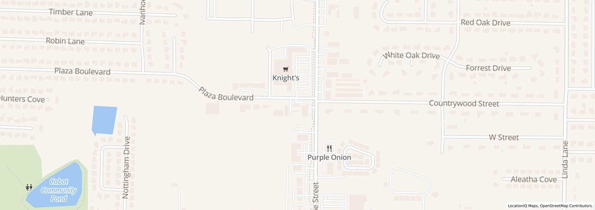 Office Map