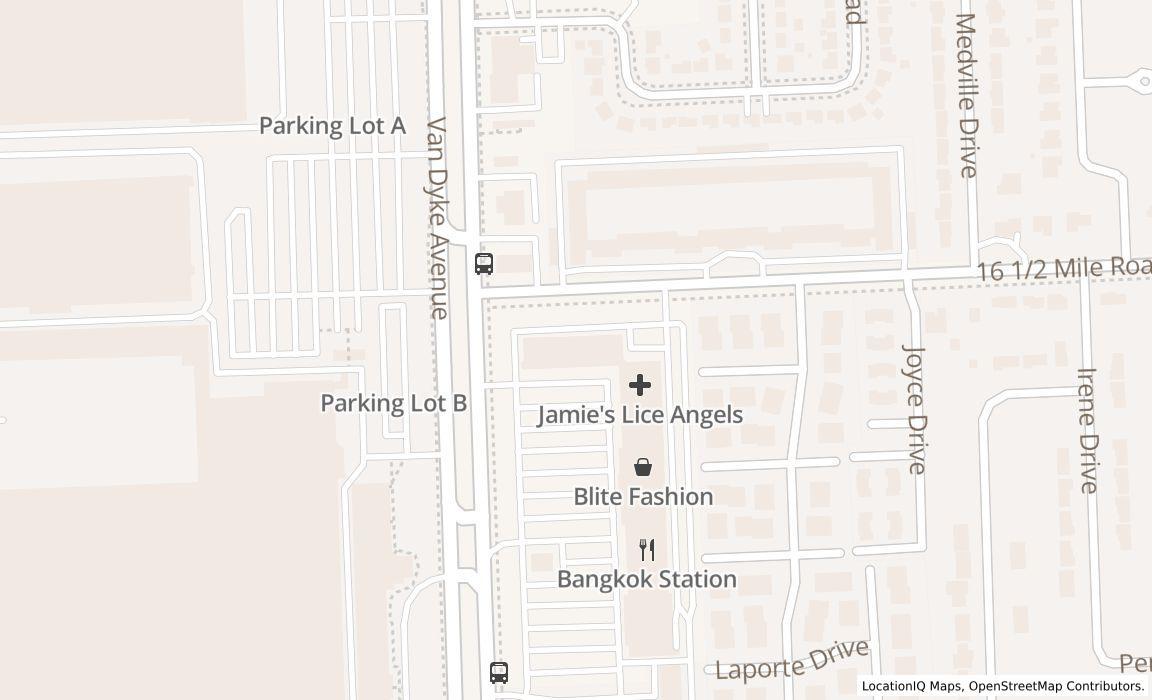 Office Map