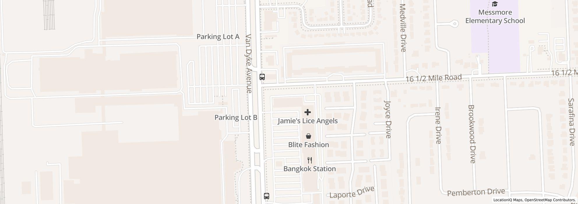 Office Map