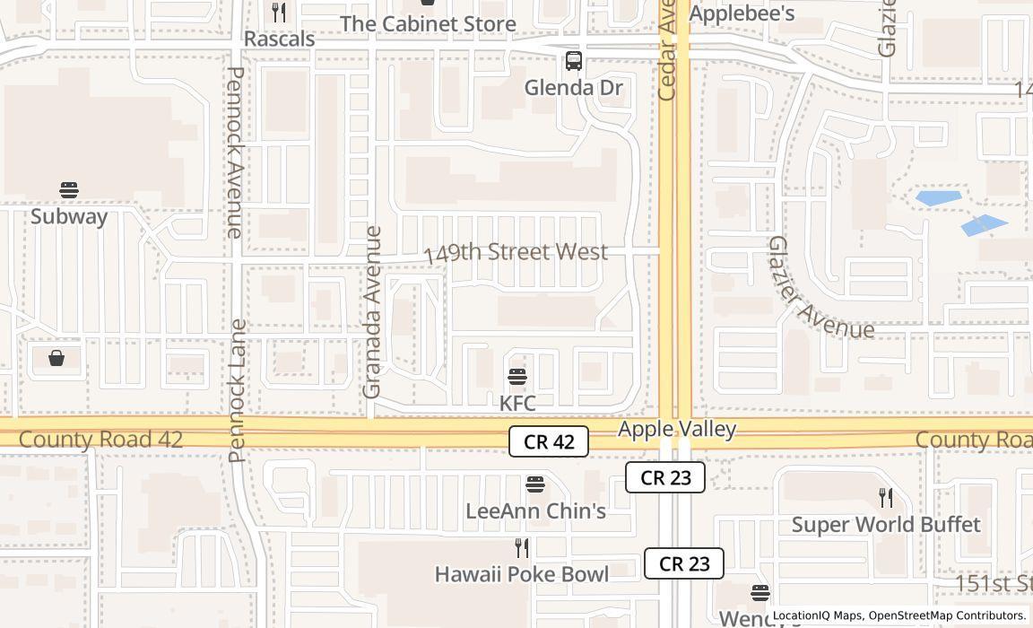 Office Map
