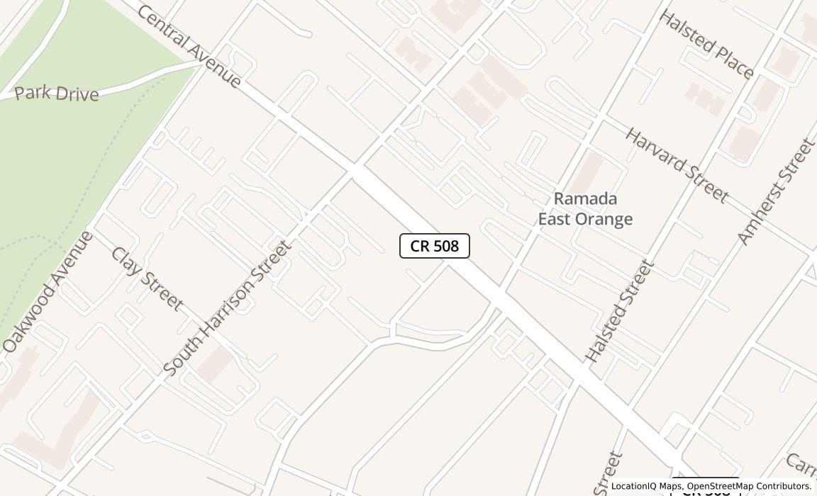 Office Map