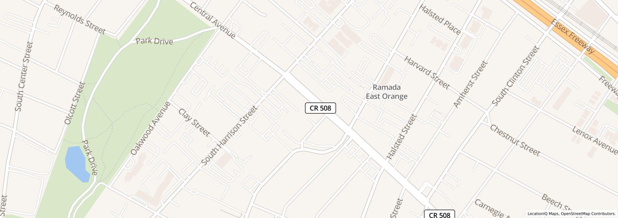Office Map