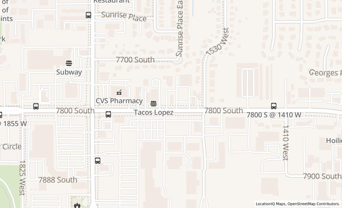 Office Map