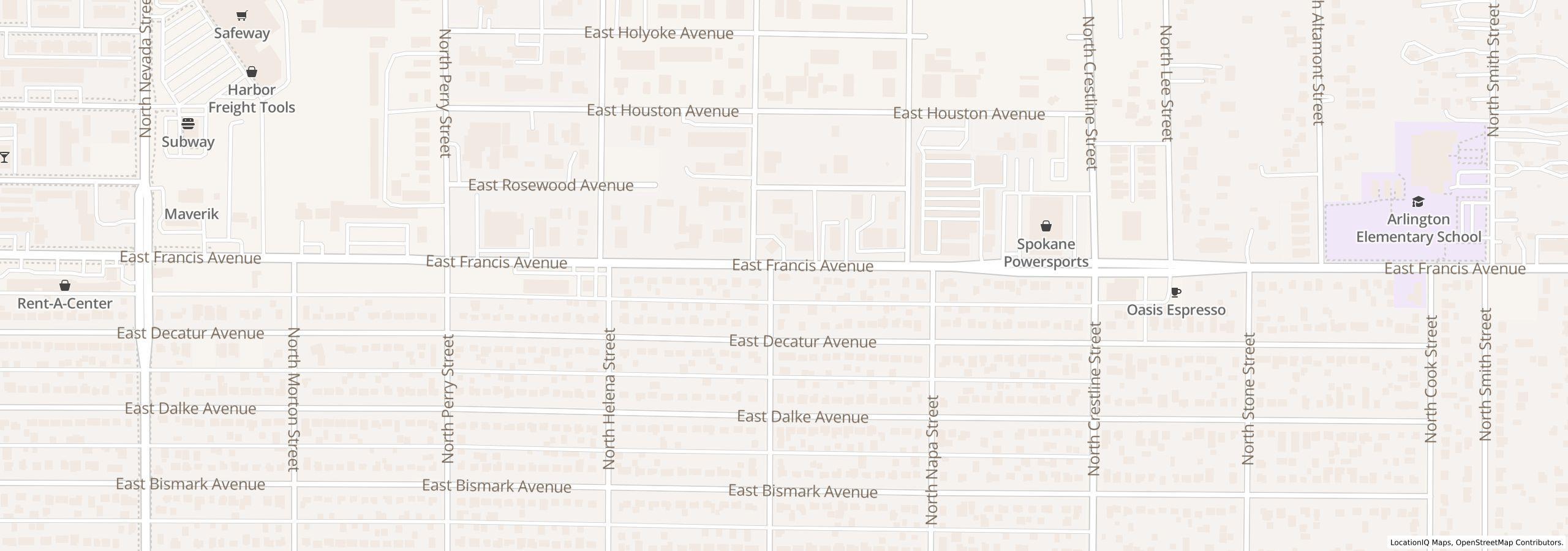 Office Map