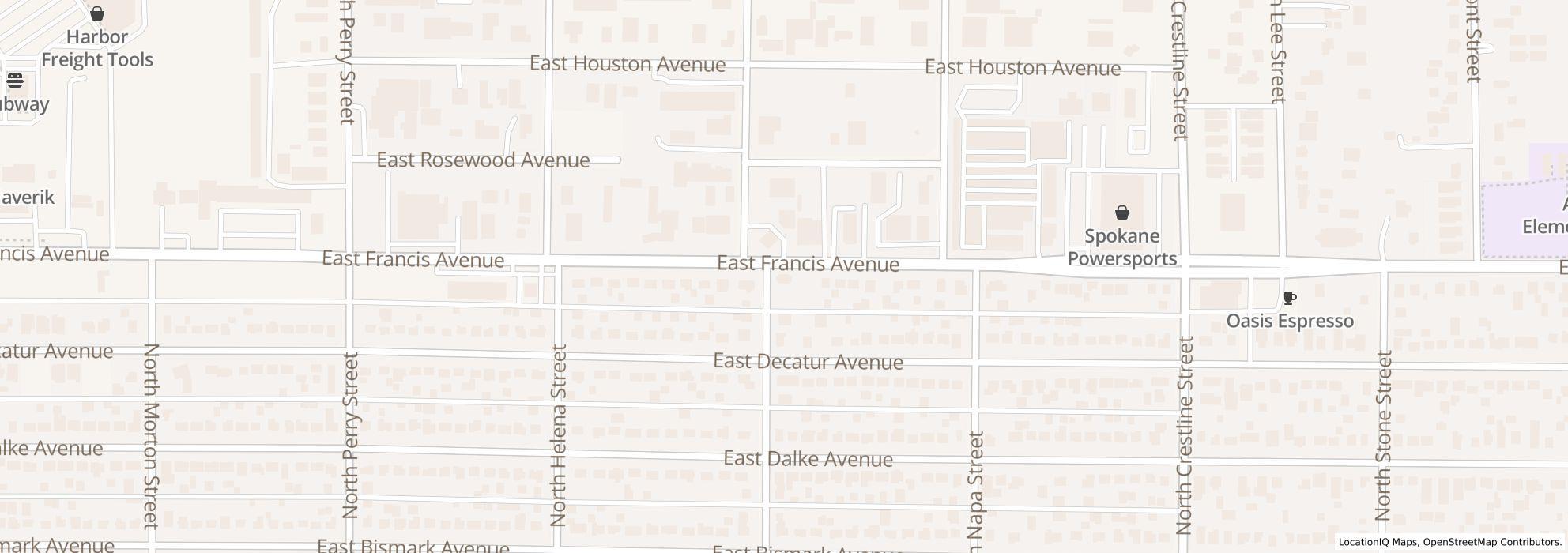Office Map