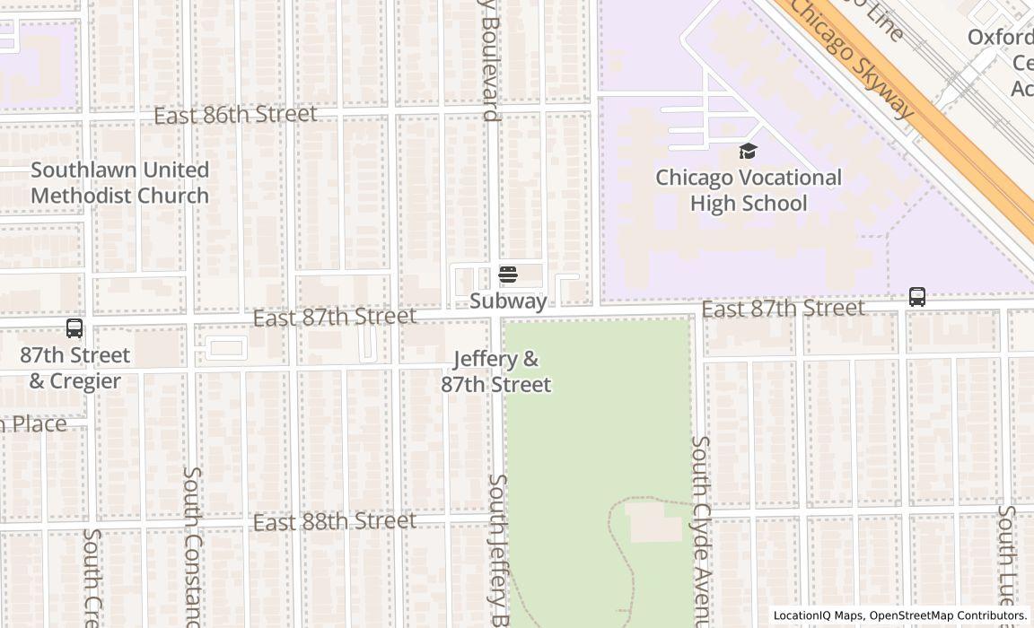 Office Map