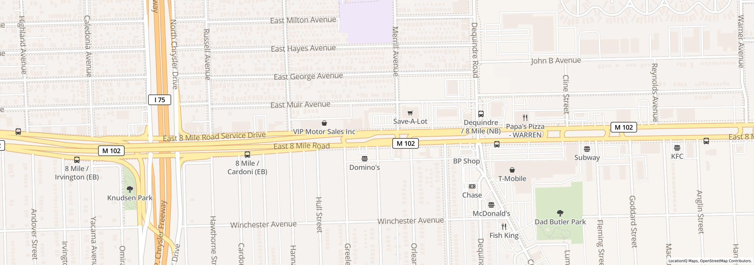 Office Map