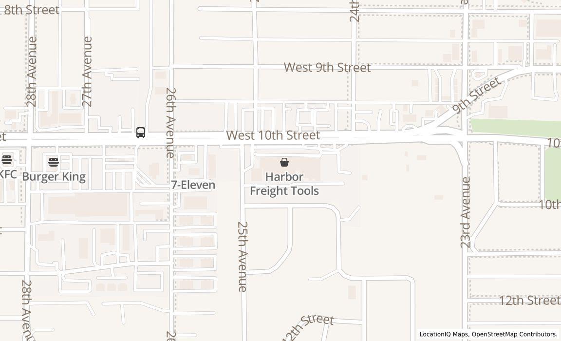 Office Map