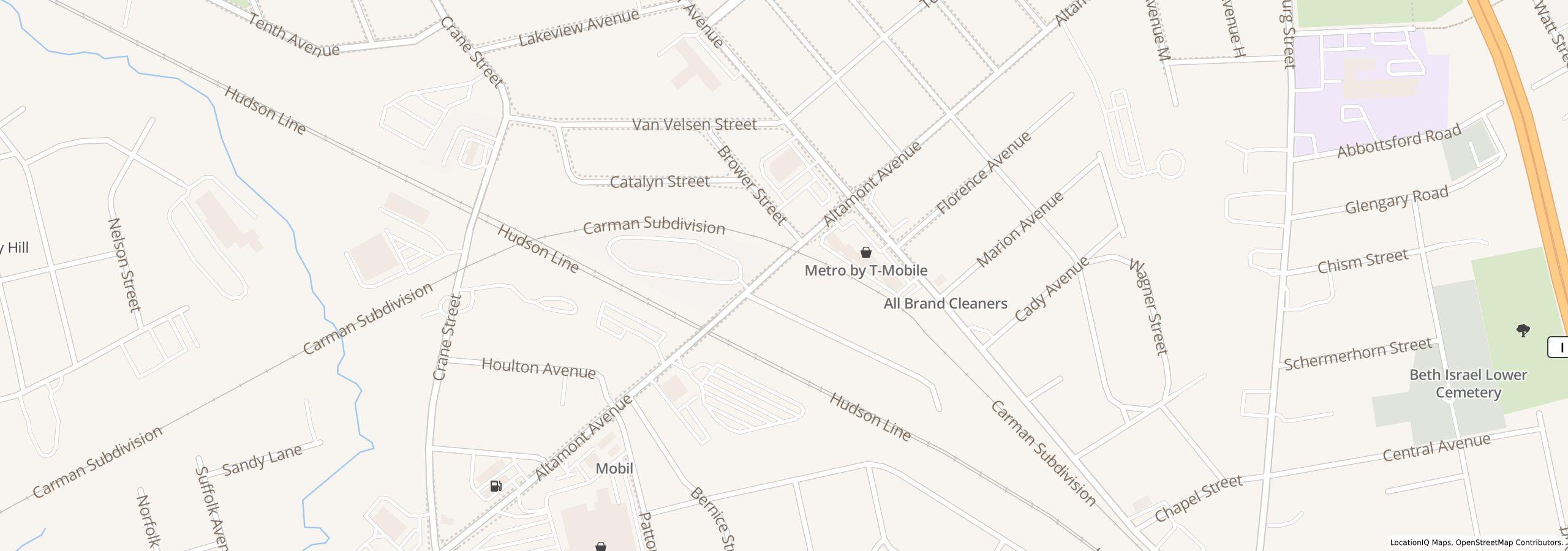 Office Map